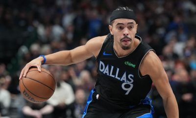 Fantasy basketball pickups: Ryan Nembhard, Quentin Grimes among players to add