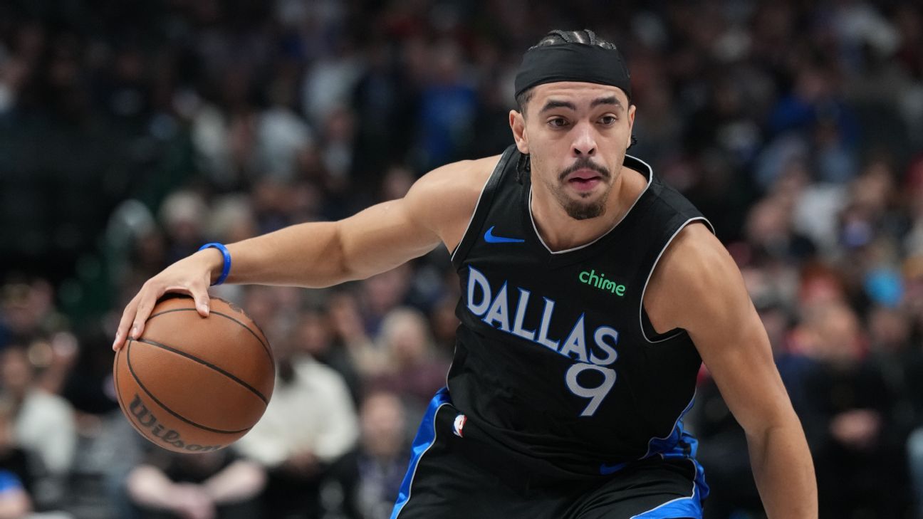 Fantasy basketball pickups: Ryan Nembhard, Quentin Grimes among players to add
