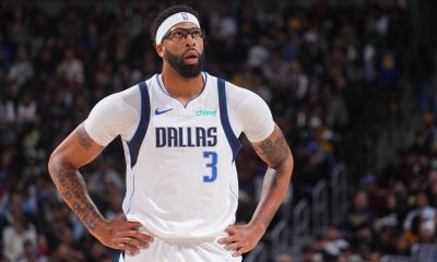 Shams' NBA trade buzz: Why all eyes are on AD, Giannis and Kuminga