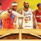 Eight teams, four matchups, one champ: Previewing the NBA Cup quarterfinals