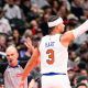 Knicks, closer to an identity, reach NBA Cup semis