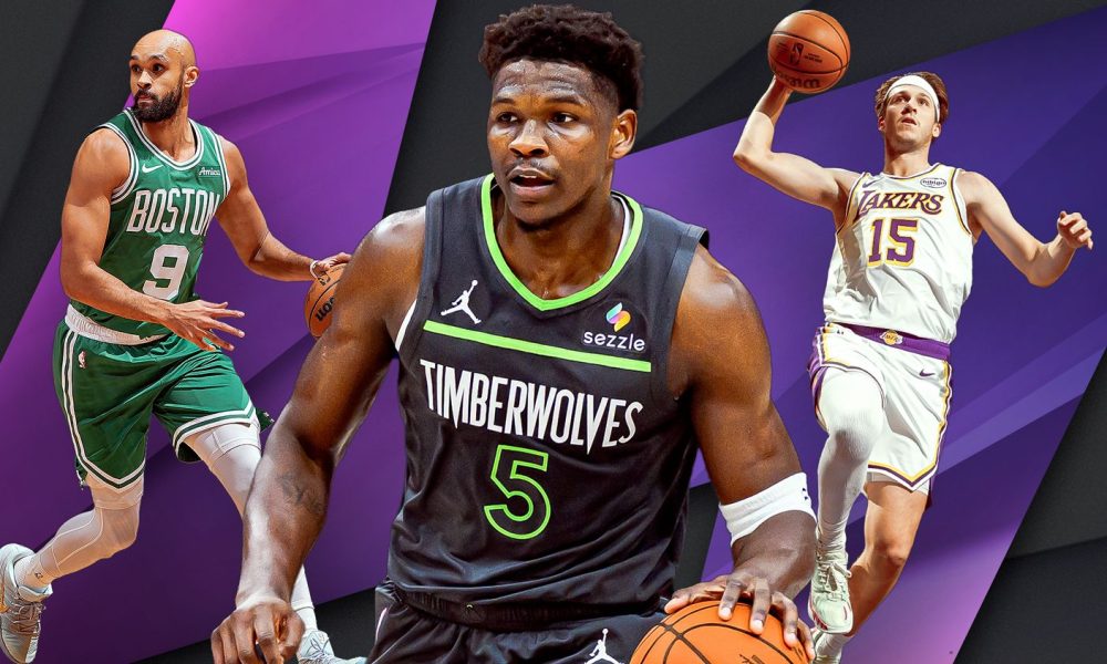 NBA Power Rankings: What is each team's biggest weakness?