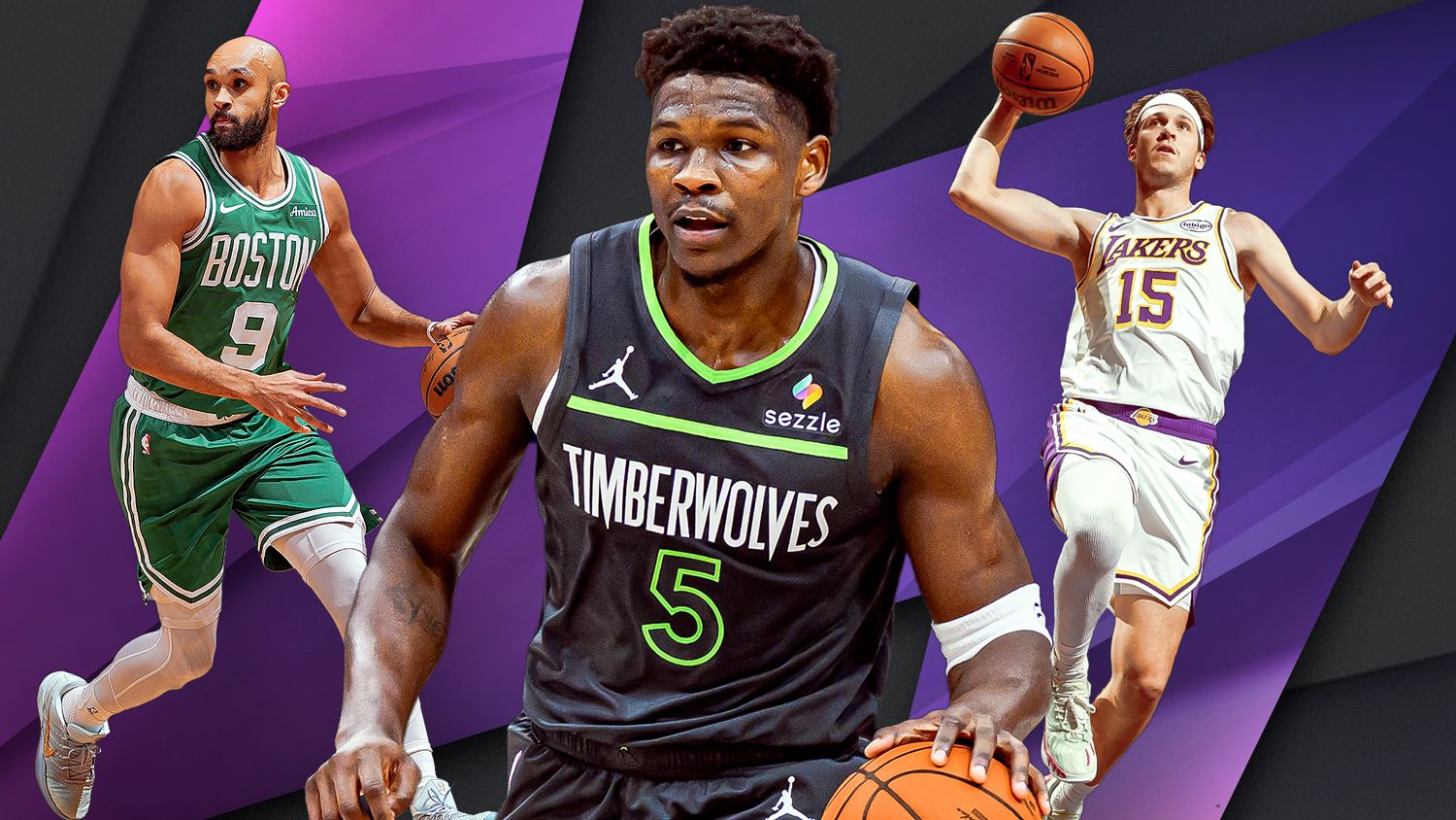 NBA Power Rankings: What is each team's biggest weakness?