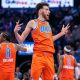 OKC rolls again, ties 73-win Dubs with 24-1 start