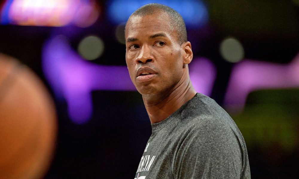 Jason Collins, on his cancer diagnosis: It's Stage 4 glioblastoma and I'm fighting