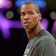 Jason Collins, on his cancer diagnosis: It's Stage 4 glioblastoma and I'm fighting