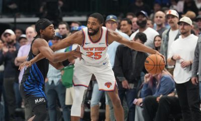 Don't be surprised if ... Hart, Bridges are among top 25 players this season