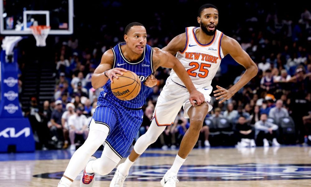 NBA Cup preview: Everything to know about each semifinal in Las Vegas