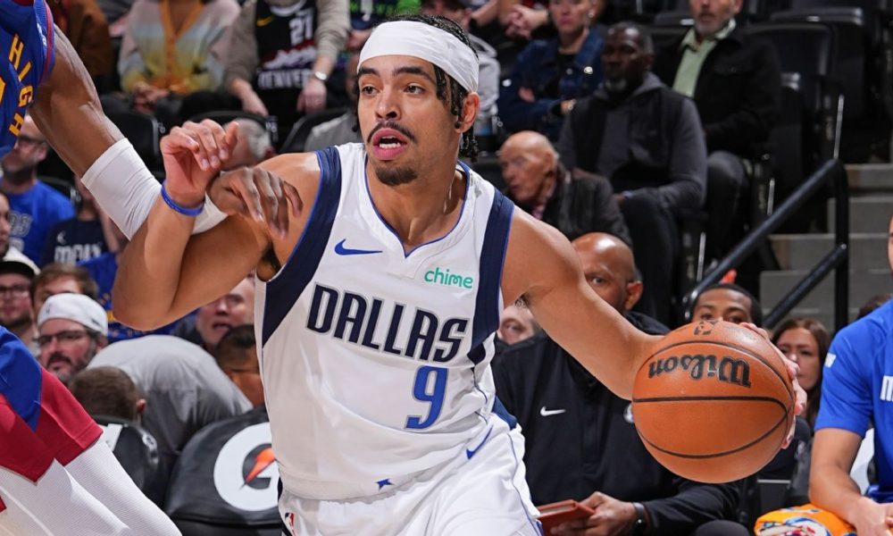 Risers and fallers: Add Ryan Nembhard, consider parting with Jaren Jackson