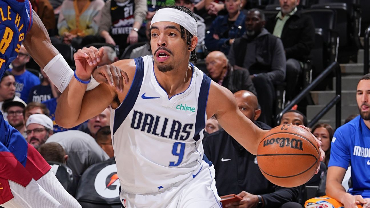 Risers and fallers: Add Ryan Nembhard, consider parting with Jaren Jackson