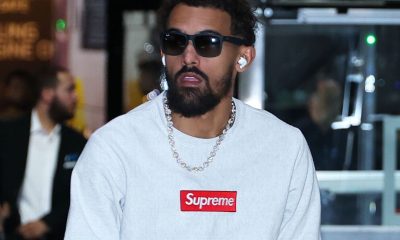 Hawks' Young should return to practice next week