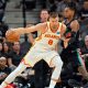 Hawks' Porzingis sidelined 2 weeks with illness