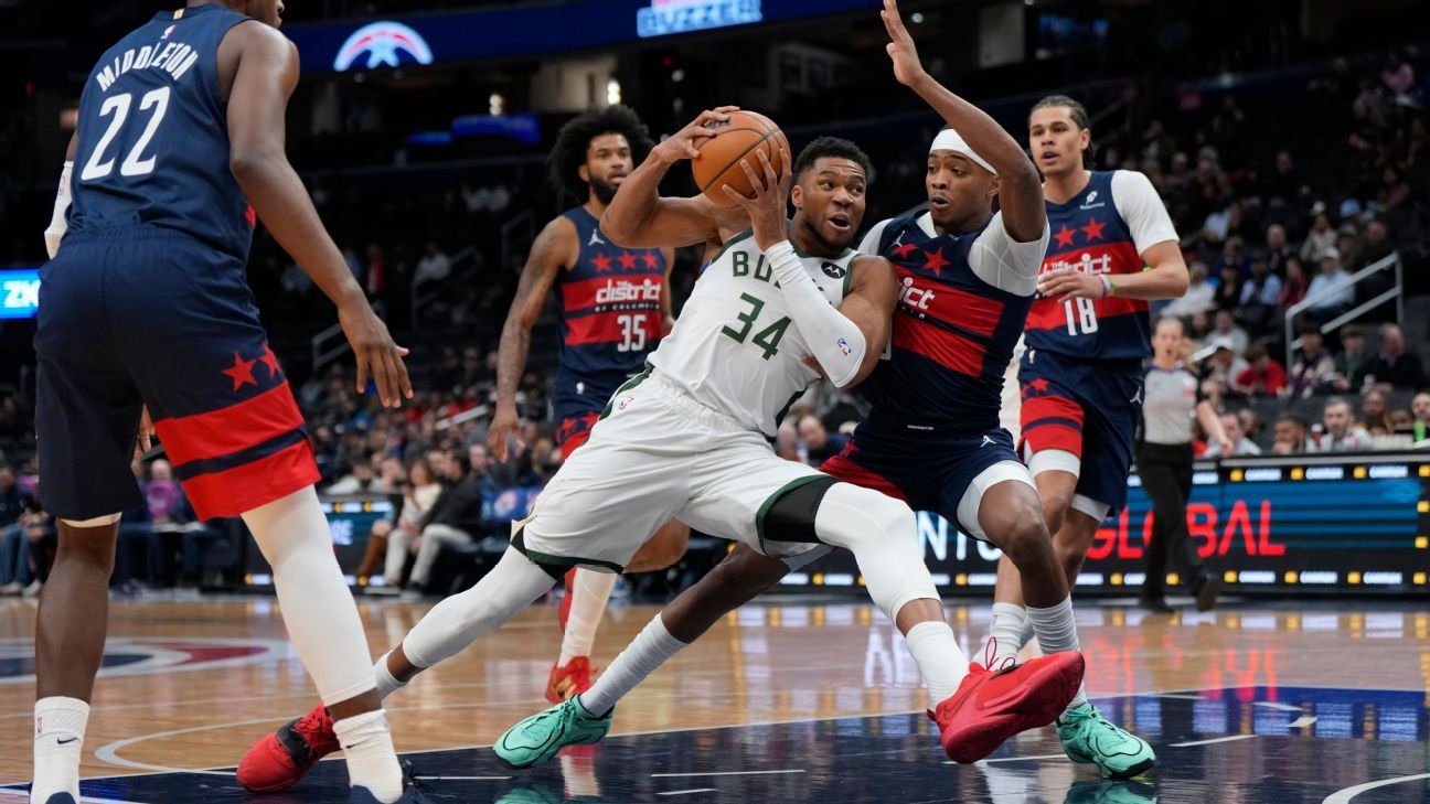 2025-26 NBA buzz: The latest live updates, trades and intel from around the league