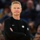 Kerr laments struggles: 'Not doing my job well'