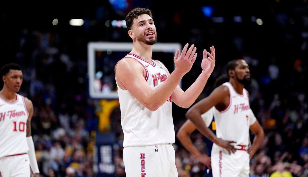 NBA: 3 incorrect calls favored Nuggets in OT win