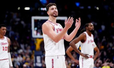 NBA: 3 incorrect calls favored Nuggets in OT win