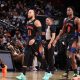 Knicks clinch NBA Cup; Brunson named MVP