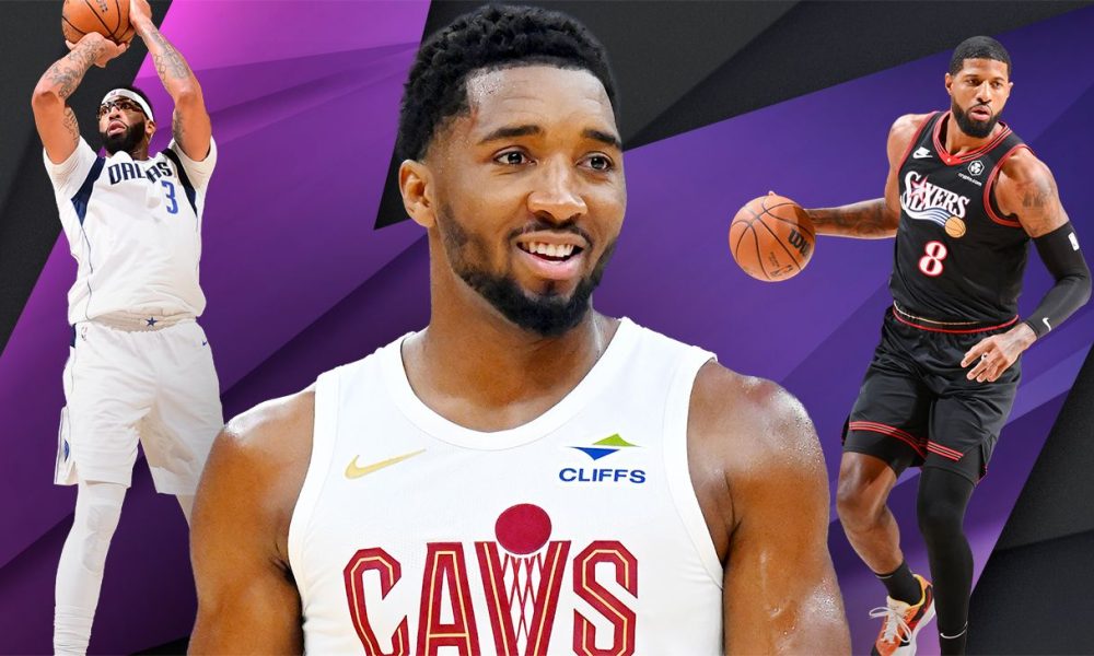 Power Rankings: Cavaliers and 76ers cling onto contention in East