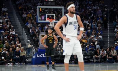 Regrets, old wounds and a new team: Inside Klay Thompson's final chapter