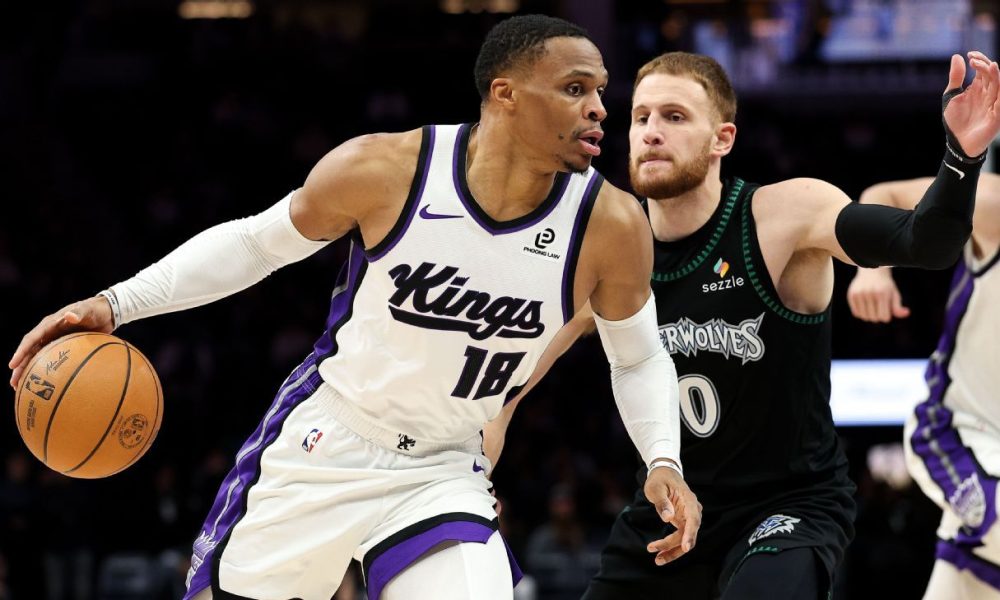 Don't be surprised if ... Westbrook continues revival, Huff, George are top-50 players