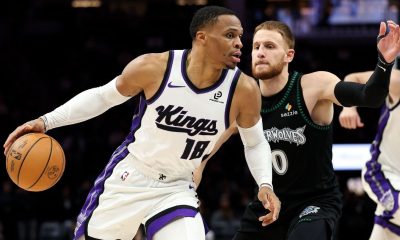 Don't be surprised if ... Westbrook continues revival, Huff, George are top-50 players