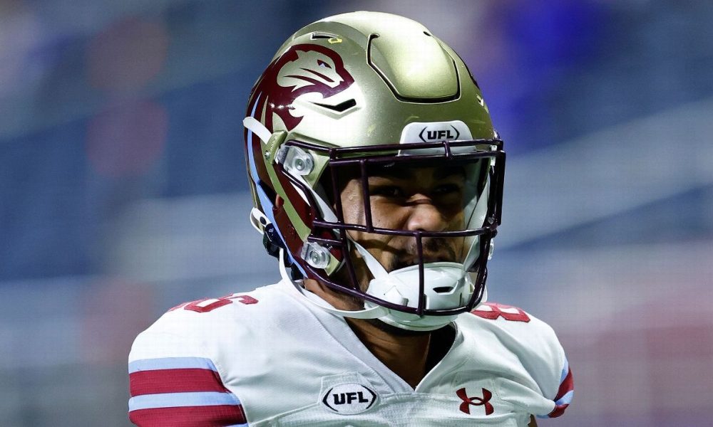 Nacua's brother arrested over theft of Laker's car