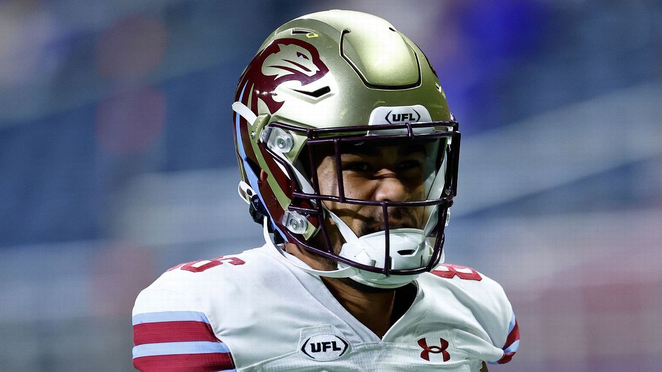 Nacua's brother arrested over theft of Laker's car