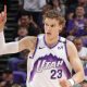 Jazz leading scorer Markkanen out for Lakers game