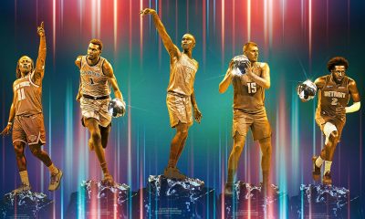 NBA MVP straw poll: SGA and Jokic secured 99 votes -- who got the 100th?