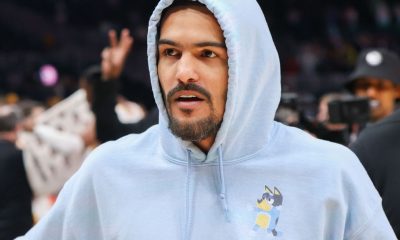 Hawks to rest Young (knee) vs. Spurs on Friday