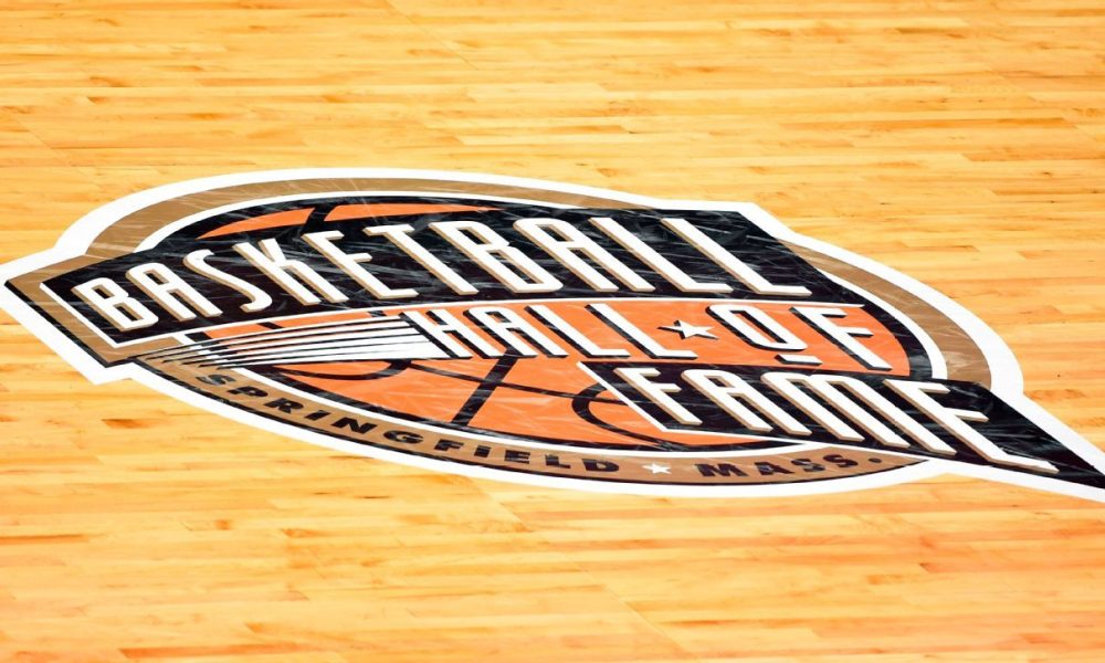 Griffin, Parker, Pearl among new HOF candidates