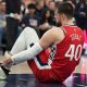 Sources: Clippers' Zubac has Grade 2 ankle sprain