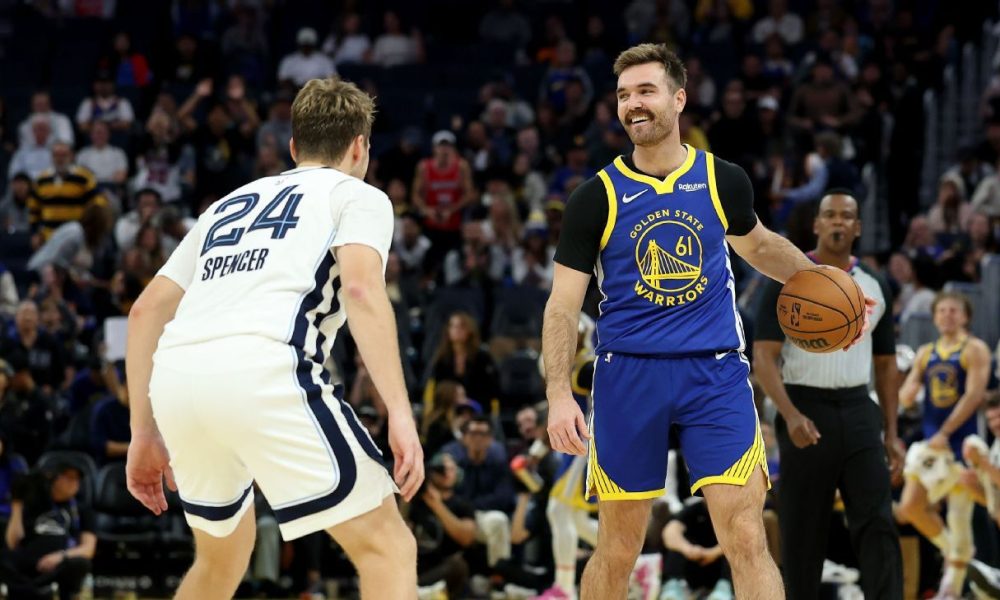 NBA All-Value Team: 15 players massively outperforming their deals