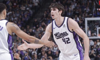 Fantasy basketball pickups: Raynaud, Landale among several quality center options