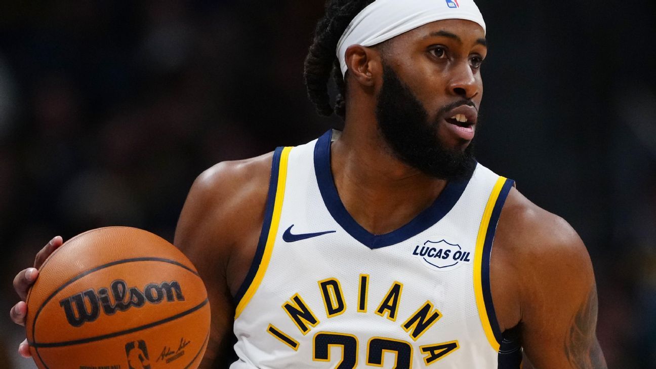 Pacers hope NBA looks at play that injured Jackson