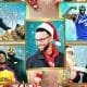 'I love it and hate it': Miracles, nightmares and more tales of NBA Christmas
