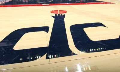 Wiz F Whitmore out with deep vein thrombosis