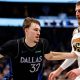 Jokic: Flagg 'really mature' in leading Mavs to win