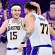 Luka, AR and the hilarious bromance fueling the Lakers' wild start