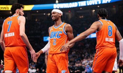 NBA betting: Two ways to get more value betting on the Thunder this season