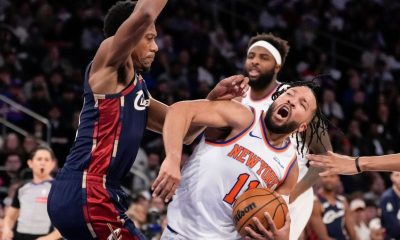 Bench, Brunson rally Knicks to comeback win