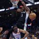 Spurs continue dominance over OKC with 3rd win
