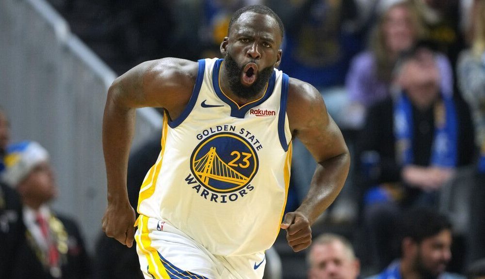 Streaking Dubs in 'good place' after Kerr-Green tiff