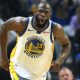 Streaking Dubs in 'good place' after Kerr-Green tiff