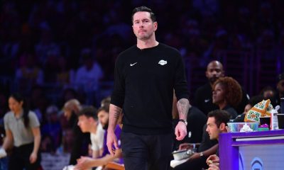 Redick rips into Lakers: 'We don't care enough'