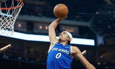 Fantasy picks, DFS, betting tips: Get Anthony Black, Collin Gillespie into lineups