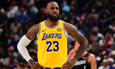 Slumping Lakers hold meeting, eye 'recalibration'