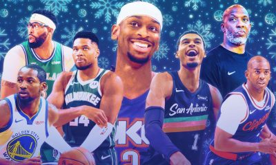 NBA season refresher: Everything you missed, plus standings and awards projections