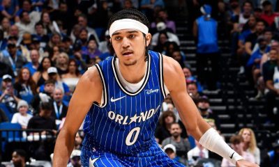 Pickups: Add Anthony Black, Cedric Coward before it's too late