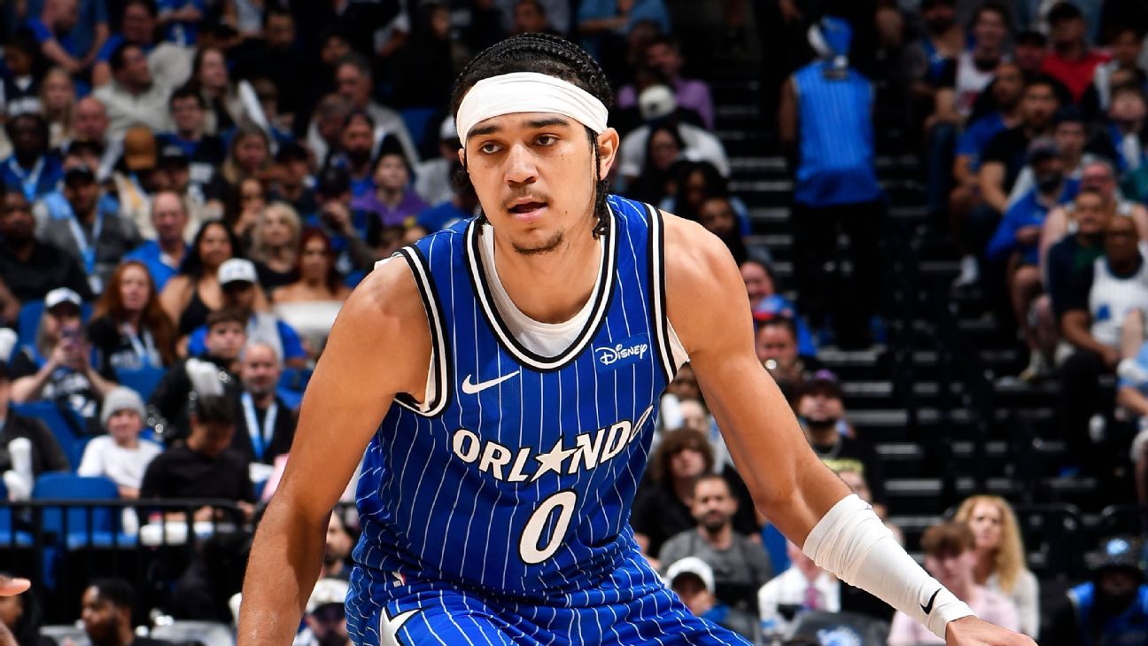 Pickups: Add Anthony Black, Cedric Coward before it's too late